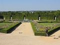 104 Versailles garden